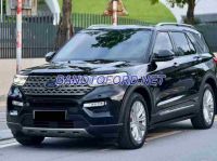 Cần bán xe Ford Explorer Limited 2.3L EcoBoost 2021 Số tự động