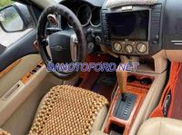 Ford Everest Limited 2.5L 4x2 AT sản xuất 2010 cực chất!