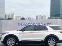 Cần bán nhanh Ford Explorer Limited 2.3L EcoBoost 2022 cực đẹp