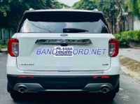 Ford Explorer Limited 2.3L EcoBoost model 2022 xe chuẩn hết ý