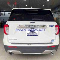 Cần bán xe Ford Explorer Limited 2.3L EcoBoost đời 2022