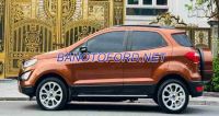 Ford EcoSport Titanium 1.5L AT 2018 giá cực tốt