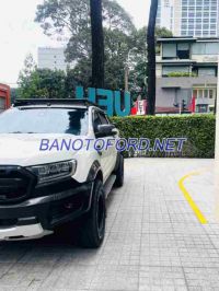 Ford Ranger 2017 Truck màu Trắng