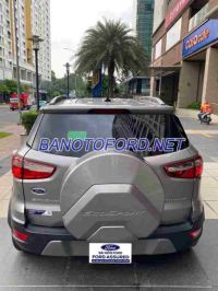 Ford EcoSport Titanium 1.5L AT năm 2018 cần bán