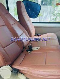 Cần bán xe Ford Transit SVP năm 2018 màu Trắng cực đẹp