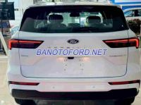 Bán Xe Ford Territory Titanium X 1.5 AT 2025 - màu  Trắng