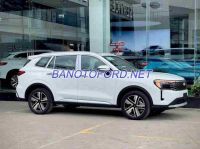 Ford Territory Titanium X 1.5 AT 2025 Số tự động bản Máy xăng