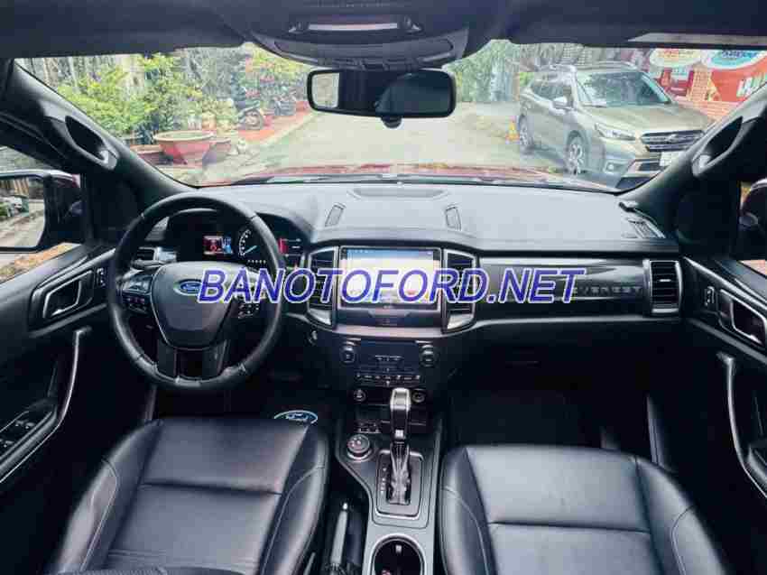Cần bán Ford Everest Titanium 2.0L 4x4 AT 2021 xe đẹp