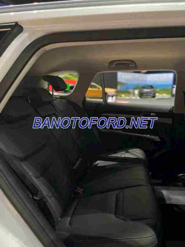 Ford Territory Trend 1.5 AT sx 2025, cam kết giá tốt