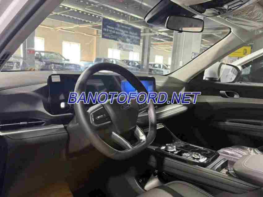 Ford Territory Trend 1.5 AT 2025 Giá Tốt - Hỗ Trợ Từ A - Z