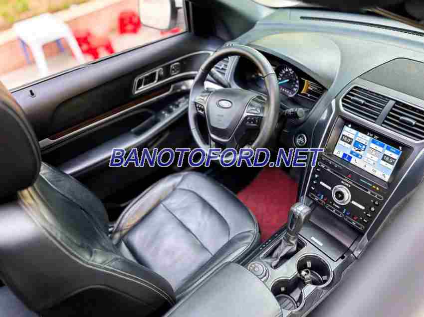 Cần bán xe Ford Explorer Limited 2.3L EcoBoost 2018, xe đẹp