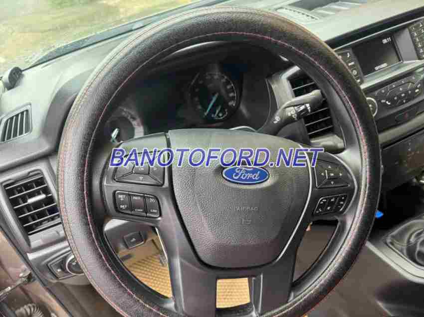 Cần bán gấp Ford Ranger XLS 2.2L 4x2 MT năm 2019 giá cực tốt
