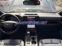 Bán Ford Ranger Wildtrak 2.0L 4x4 AT 2023 - Đen