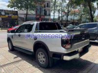 Bán Ford Ranger XLS 2.0L 4x2 AT, màu Bạc, Máy dầu, 2023