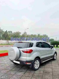 Ford EcoSport Titanium 1.5L AT 2015, xe đẹp, hết ý