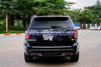 Cần bán gấp xe Ford Explorer Limited 2.3L EcoBoost năm 2018, màu Đen, Số tự động