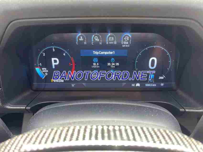 Ford Ranger Raptor 2.0L 4x4 AT năm 2025 cần bán