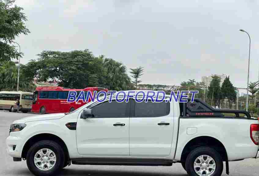 Ford Ranger XLS 2.2L 4x2 AT 2018 - Giá tốt