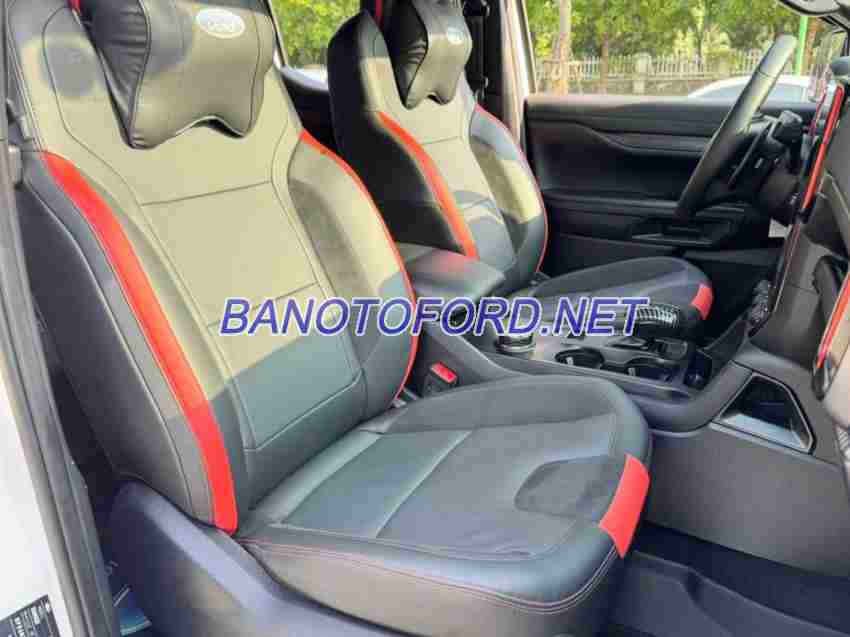 Cần bán gấp Ford Ranger Raptor 2.0L 4x4 AT 2025 - Xe đẹp - Giá tốt