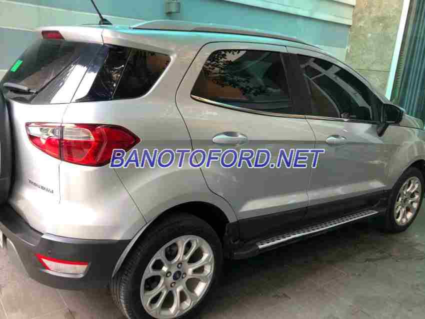 Cần bán xe Ford EcoSport Titanium 1.5L AT sx 2018