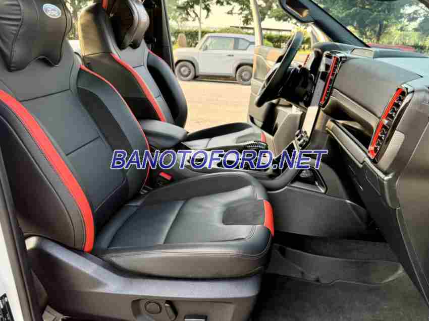 Bán Ford Ranger Raptor 2.0L 4x4 AT 2025 - giá tốt