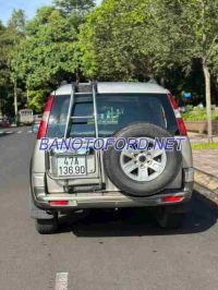 Cần bán nhanh Ford Everest 2.5L 4x2 MT 2008 cực đẹp