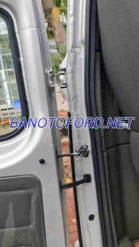 Ford Transit Tiêu chuẩn 2022 Số tay cực đẹp!