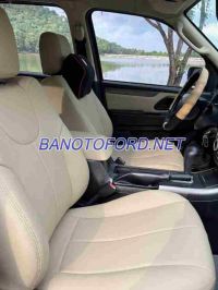 Cần bán Ford Escape XLS 2.3L 4x2 AT Máy xăng 2011 màu Ghi