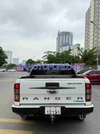 Ford Ranger Wildtrak 3.2L 4x4 AT 2017 Máy dầu, xe đẹp
