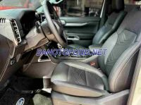 Cần bán xe Ford Everest Titanium 2.0L 4x2 AT năm 2023 màu Trắng cực đẹp