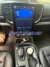 Bán Ford Everest Titanium Plus 2.0L 4x4 AT 2022 - giá tốt