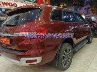 Xe Ford Everest Titanium 2.0L 4x2 AT đời 2019 đẹp bán gấp