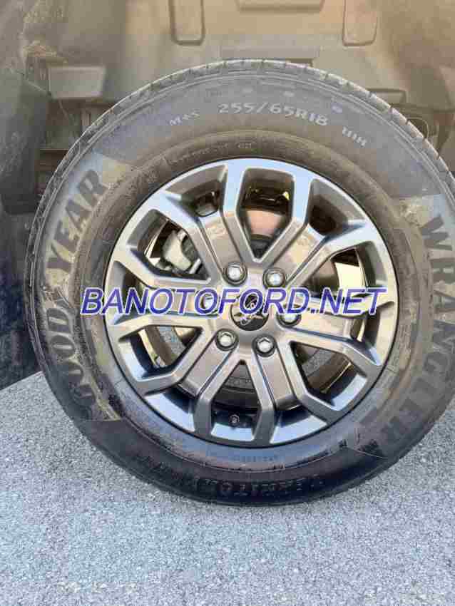 Cần bán gấp Ford Ranger Wildtrak 2.0L 4x4 AT 2024 - Xe đẹp - Giá tốt