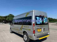 Bán xe Ford Transit Luxury sx 2016 - giá rẻ