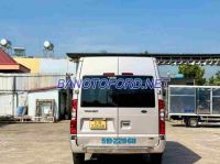 Cần bán xe Ford Transit Luxury màu Vàng 2016