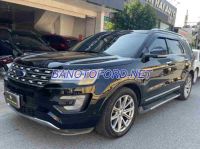 Cần bán Ford Explorer Limited 2.3L EcoBoost 2016 - Số tự động