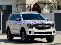 Ford Everest Titanium 2.0L 4x2 AT 2022 Máy dầu, xe đẹp
