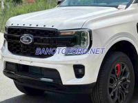 Ford Everest Sport Special Edition 2.0L 4x2 AT 2025 xe đẹp từng centimet