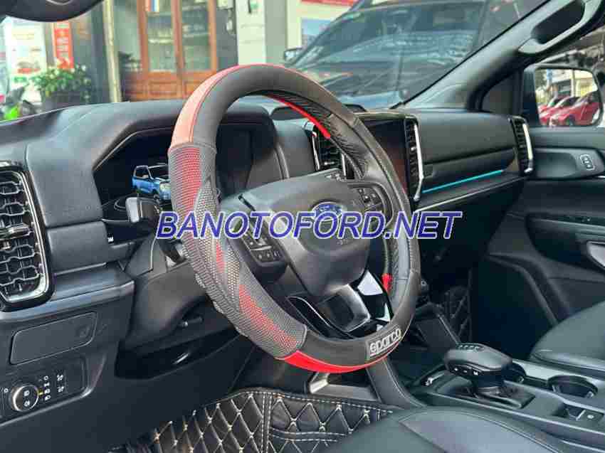 Cần bán xe Ford Everest Titanium Plus 2.0L 4x4 AT 2025, xe đẹp