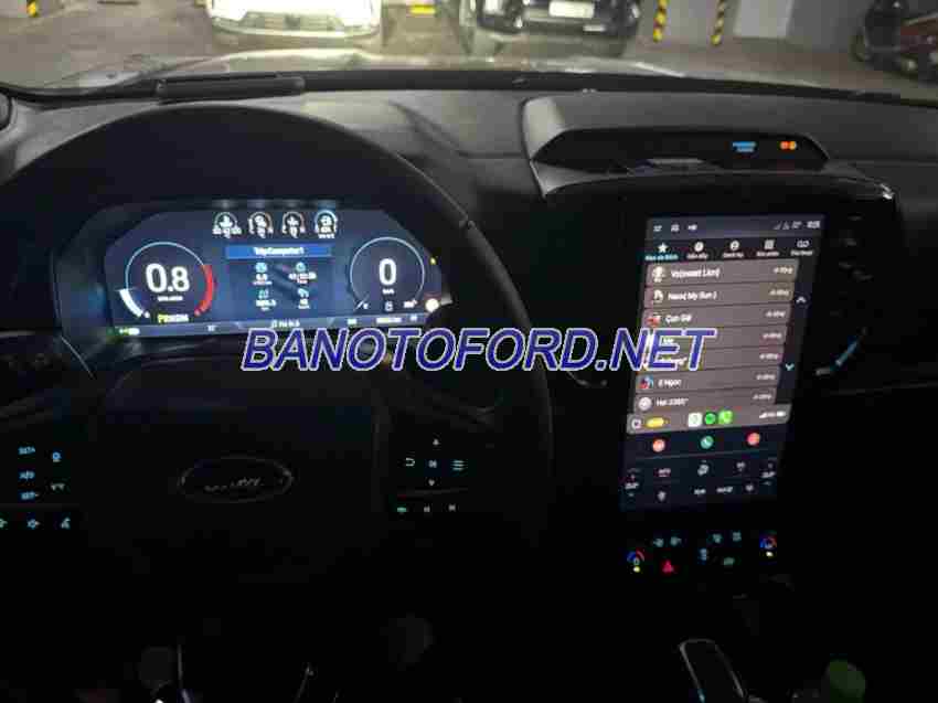 Ford Everest Titanium 2.0L 4x2 AT năm 2024 cần bán