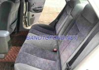 Ford Laser Deluxe 1.6 MT 2002 Số tay cực đẹp!