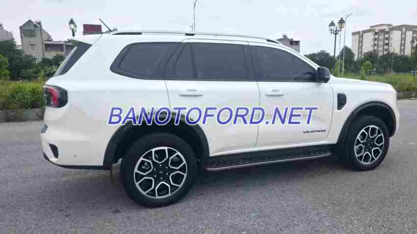 Cần bán Ford Everest Wildtrak 2.0L 4x4 AT 2023 - Số tự động