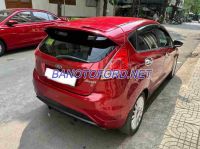 Ford Fiesta 2015 Hatchback màu Đỏ