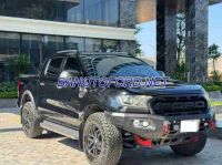 Cần bán Ford Ranger Wildtrak 2.0L 4x4 AT Máy dầu 2019 màu Đen