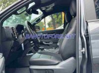 Cần bán xe Ford Ranger Stormtrak 2.0L 4x4 AT năm 2025 màu Xám cực đẹp