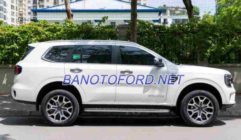 Ford Everest Titanium 2.0L 4x2 AT 2024 Số tự động giá đẹp