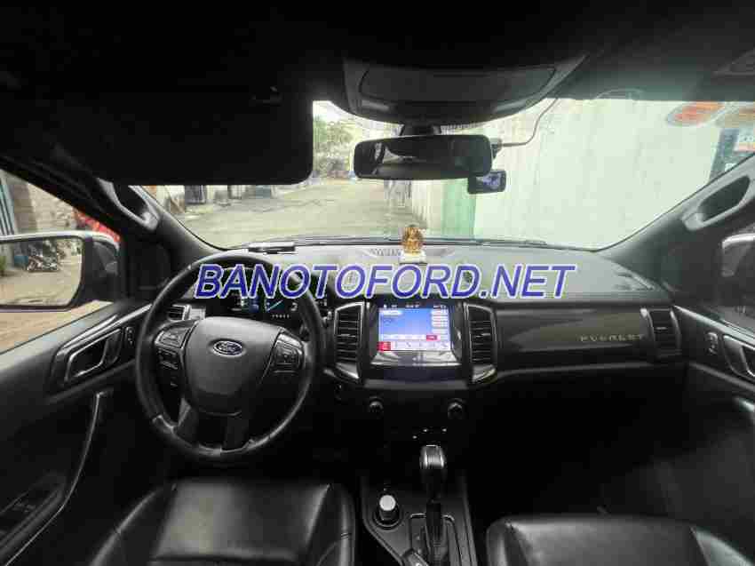 Ford Everest Titanium 2.0L 4x2 AT năm sản xuất 2019 giá tốt