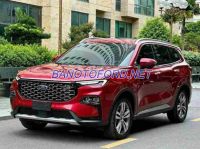 Cần bán Ford Territory Titanium X 1.5 AT 2023 - Số tự động