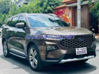 Ford Territory Titanium X 1.5 AT năm sản xuất 2023 giá tốt