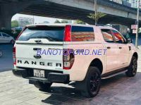 Cần bán Ford Ranger Wildtrak 2.0L 4x4 AT đời 2022
